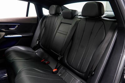 2023 Mercedes-Benz EQE 350 Sedan 4MATIC®