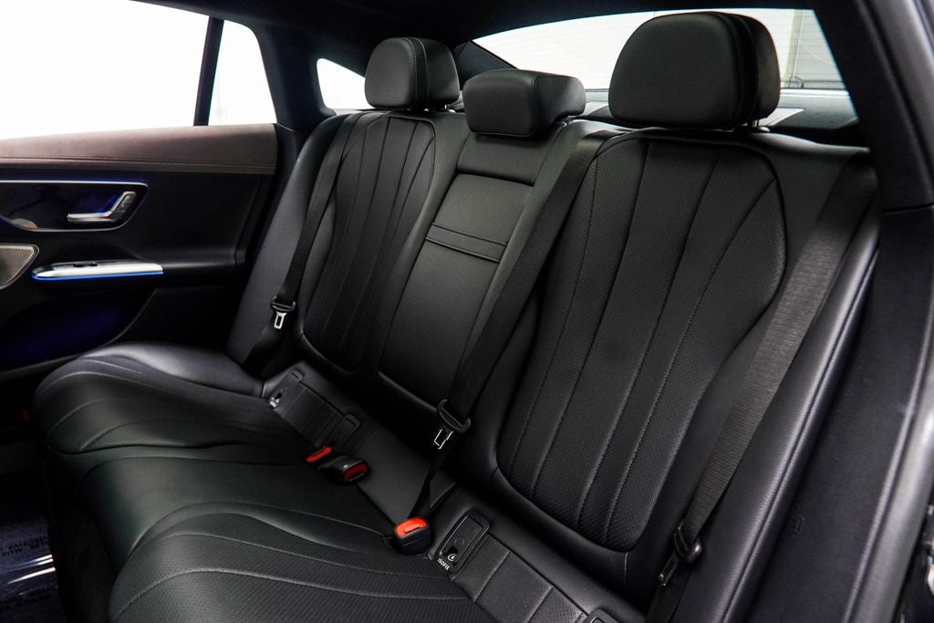 2023 Mercedes-Benz EQE 350 Sedan 4MATIC®