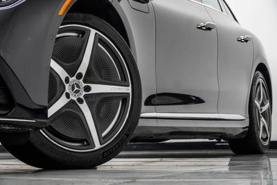 2023 Mercedes-Benz EQE 350 Sedan 4MATIC®
