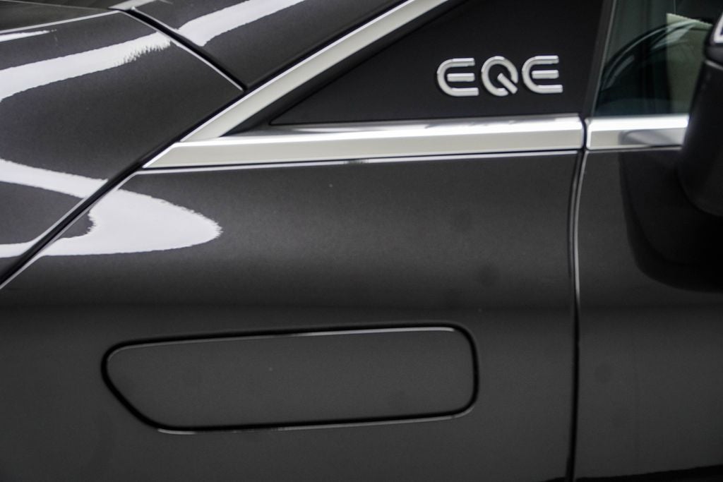 2023 Mercedes-Benz EQE 350 Sedan 4MATIC®