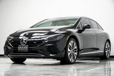 2023 Mercedes-Benz EQE 350 Sedan 4MATIC®