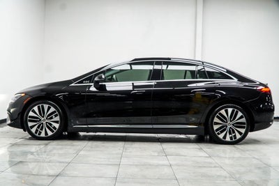2023 Mercedes-Benz EQE 350 Sedan 4MATIC®