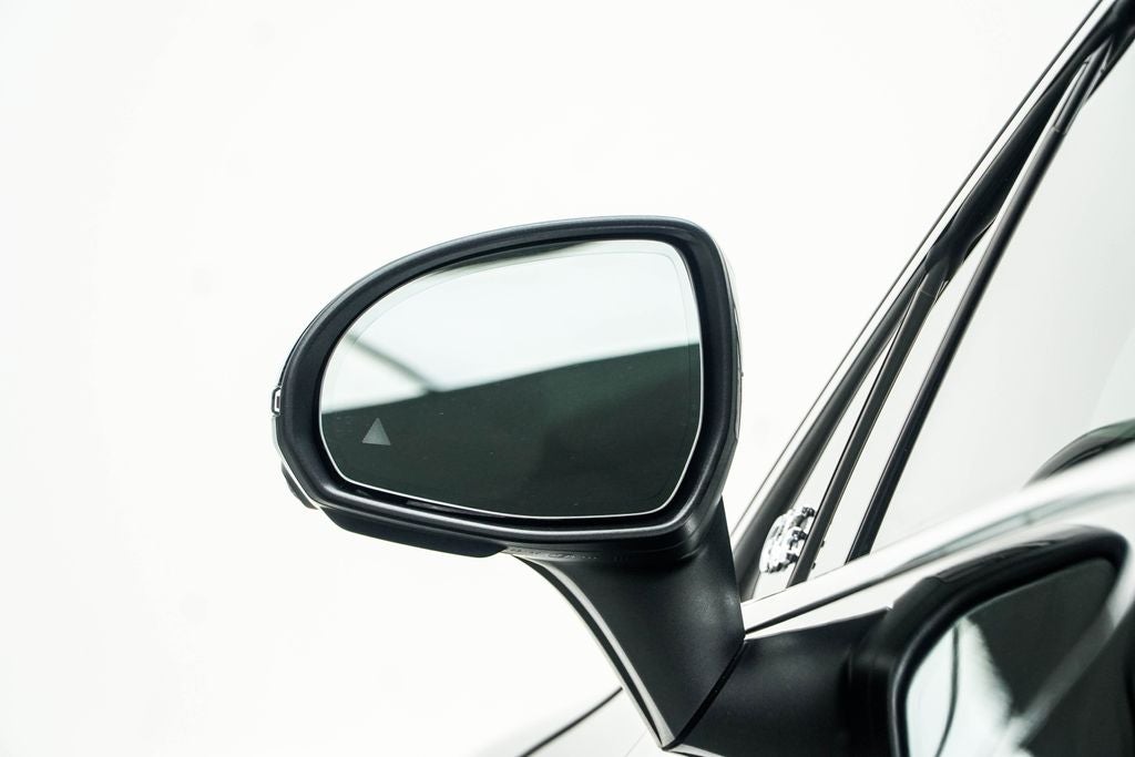 2023 Mercedes-Benz EQE 350 Sedan 4MATIC®