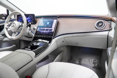 2023 Mercedes-Benz EQE 350 Sedan 4MATIC®