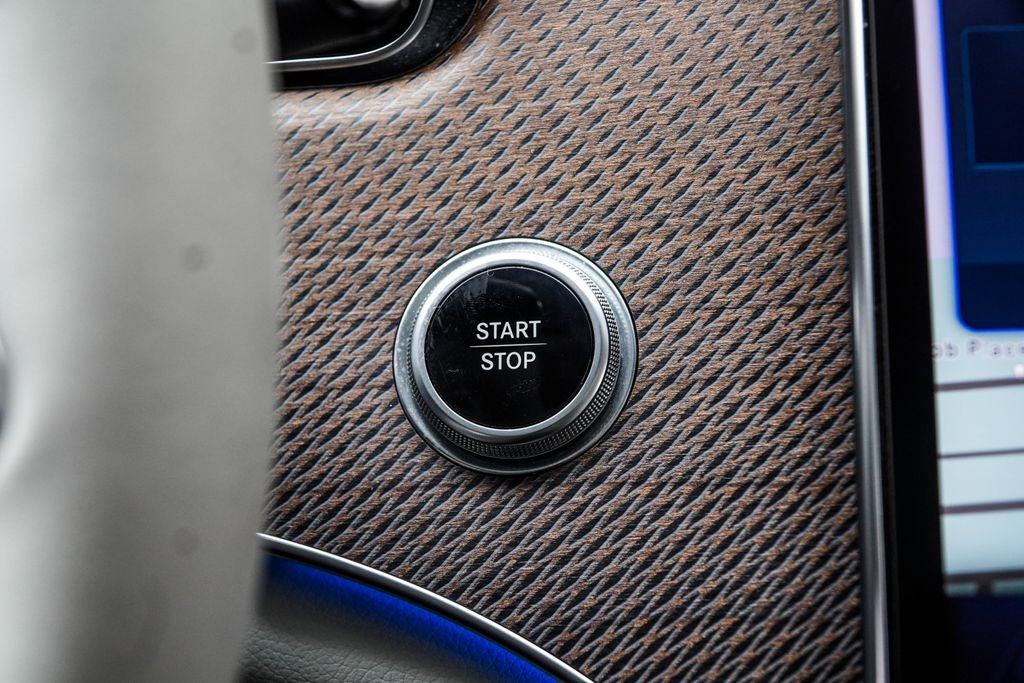 2023 Mercedes-Benz EQE 350 Sedan 4MATIC®