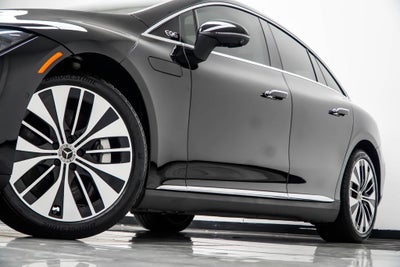 2023 Mercedes-Benz EQE 350 Sedan 4MATIC®