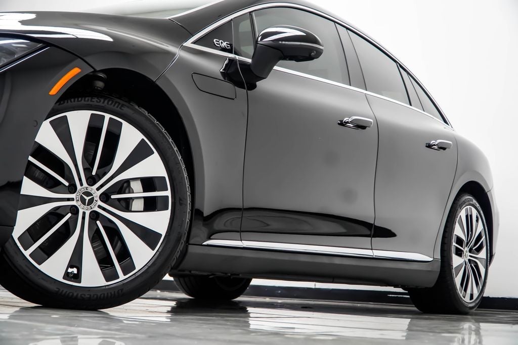 2023 Mercedes-Benz EQE 350 Sedan 4MATIC®