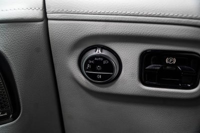 2023 Mercedes-Benz EQE 350 Sedan 4MATIC®