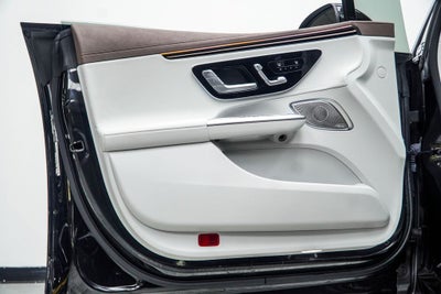 2023 Mercedes-Benz EQE 350 Sedan 4MATIC®
