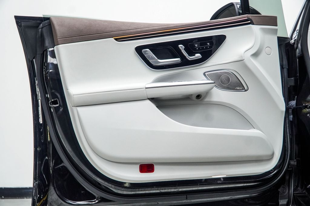 2023 Mercedes-Benz EQE 350 Sedan 4MATIC®