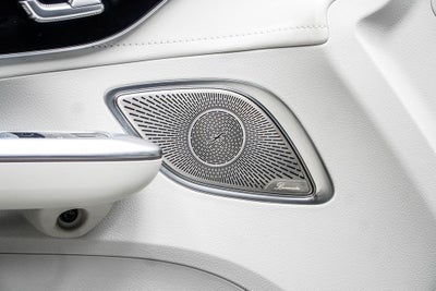 2023 Mercedes-Benz EQE 350 Sedan 4MATIC®