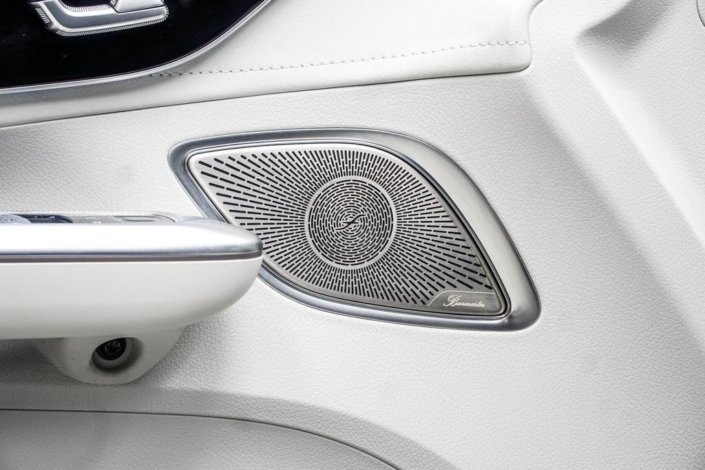 2023 Mercedes-Benz EQE 350 Sedan 4MATIC®