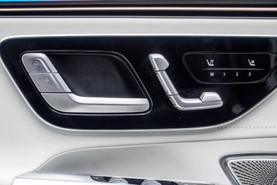 2023 Mercedes-Benz EQE 350 Sedan 4MATIC®