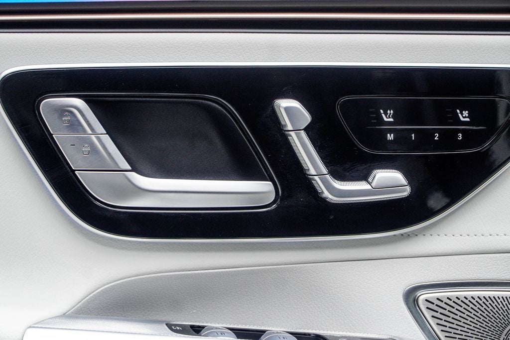 2023 Mercedes-Benz EQE 350 Sedan 4MATIC®
