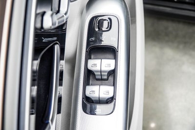 2023 Mercedes-Benz EQE 350 Sedan 4MATIC®