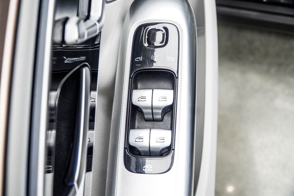 2023 Mercedes-Benz EQE 350 Sedan 4MATIC®