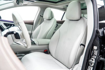 2023 Mercedes-Benz EQE 350 Sedan 4MATIC®
