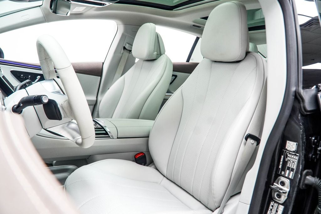 2023 Mercedes-Benz EQE 350 Sedan 4MATIC®