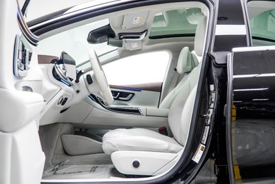 2023 Mercedes-Benz EQE 350 Sedan 4MATIC®