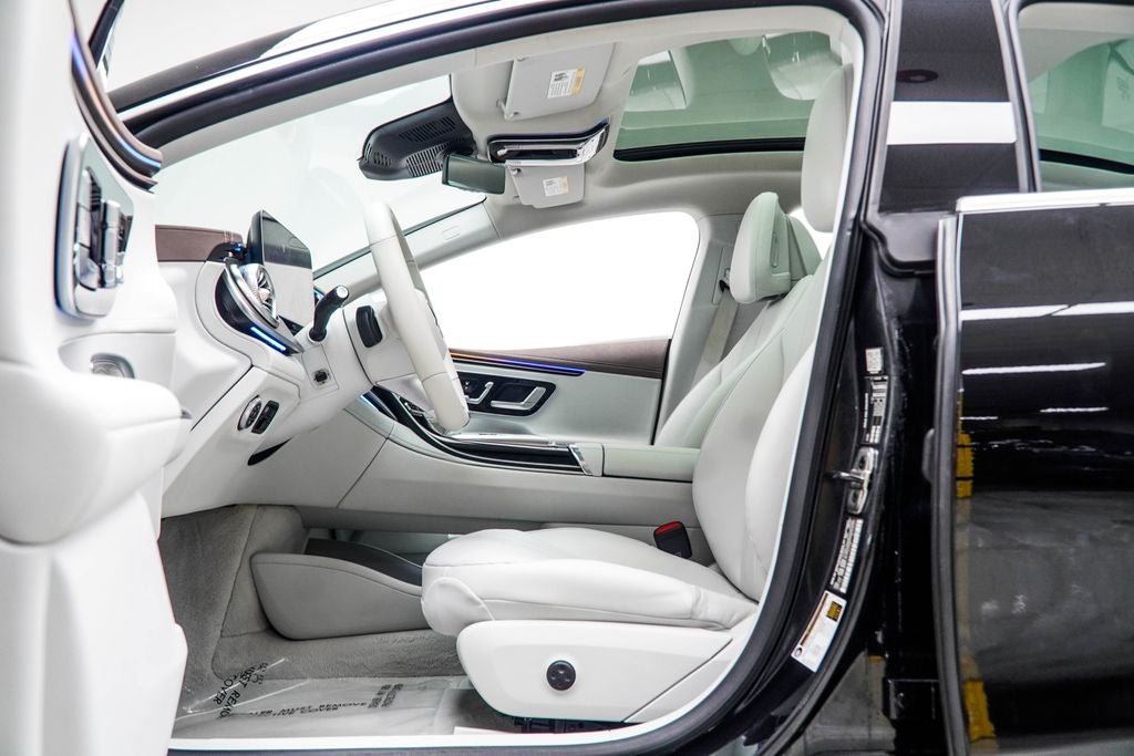 2023 Mercedes-Benz EQE 350 Sedan 4MATIC®