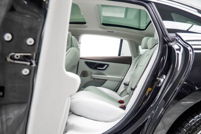 2023 Mercedes-Benz EQE 350 Sedan 4MATIC®