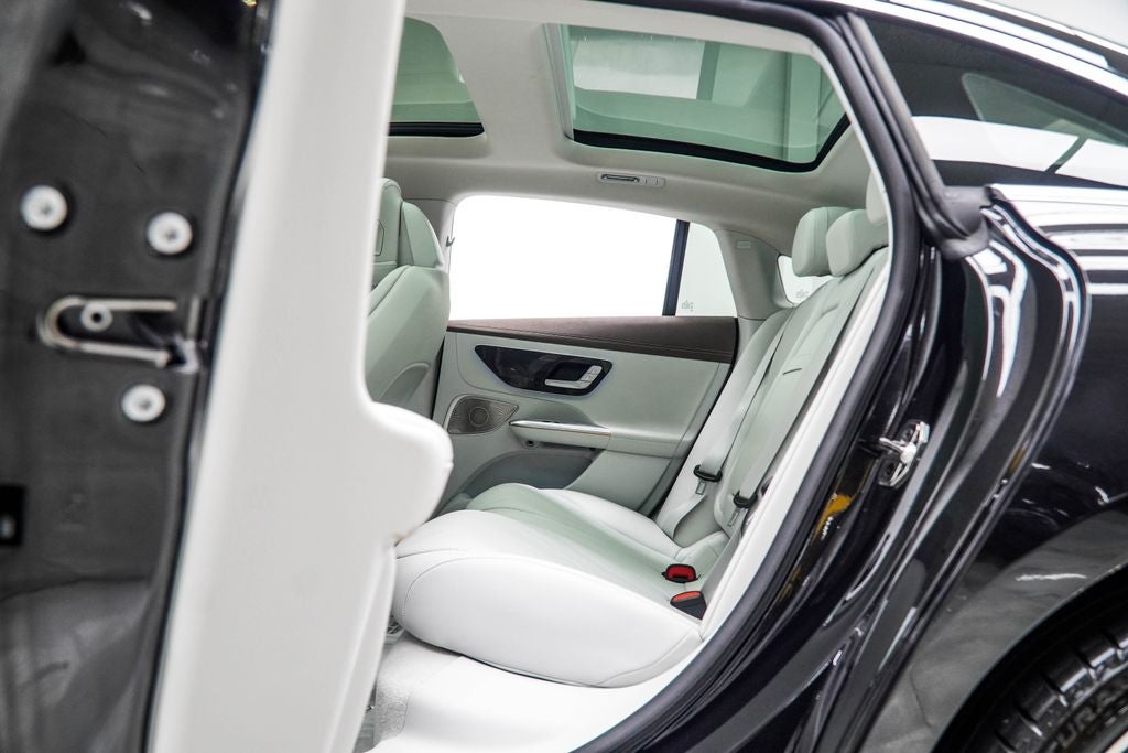 2023 Mercedes-Benz EQE 350 Sedan 4MATIC®