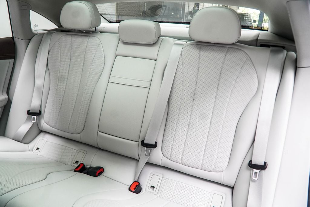2023 Mercedes-Benz EQE 350 Sedan 4MATIC®