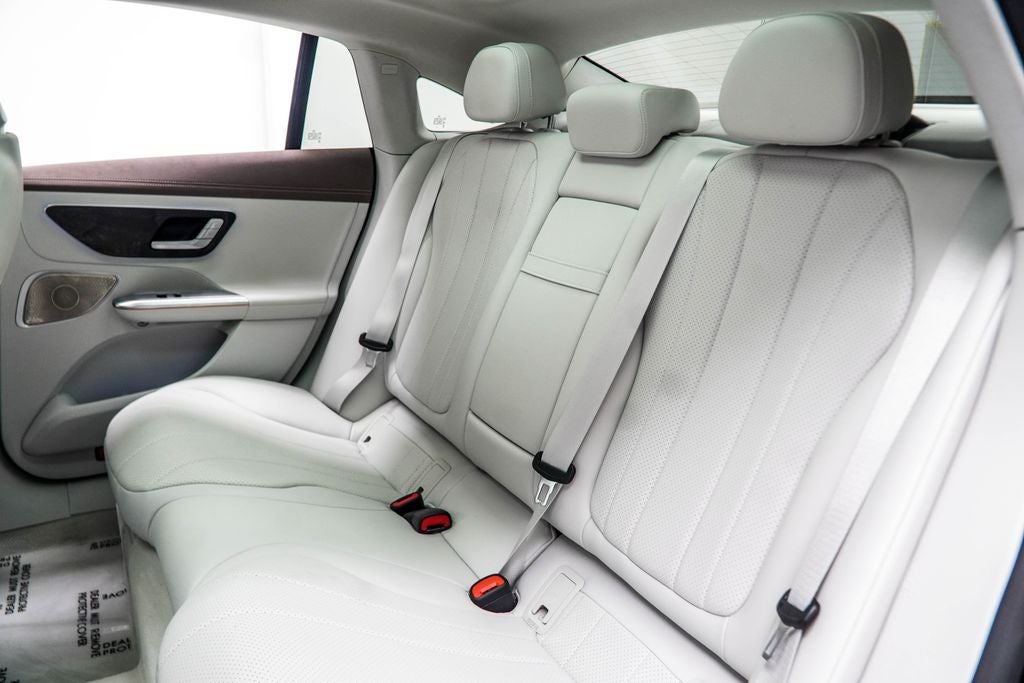 2023 Mercedes-Benz EQE 350 Sedan 4MATIC®