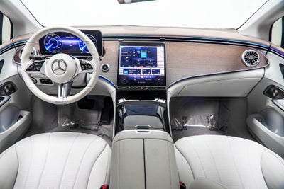 2023 Mercedes-Benz EQE 350 Sedan 4MATIC®