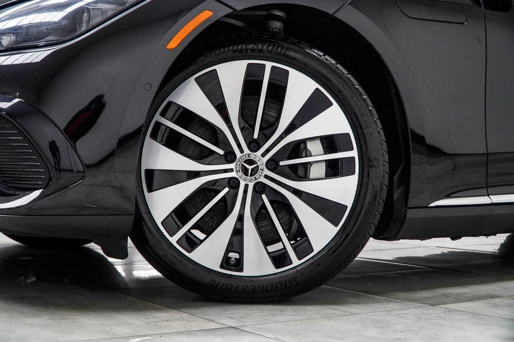 2023 Mercedes-Benz EQE 350 Sedan 4MATIC®