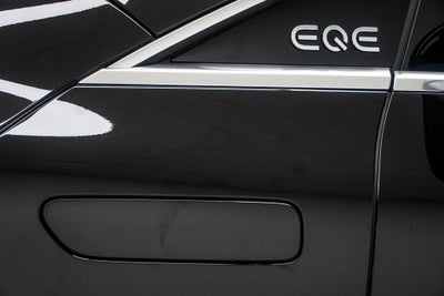 2023 Mercedes-Benz EQE 350 Sedan 4MATIC®