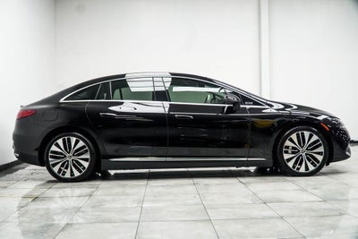 2023 Mercedes-Benz EQE 350 Sedan 4MATIC®