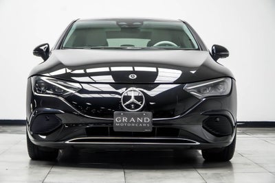 2023 Mercedes-Benz EQE 350 Sedan 4MATIC®
