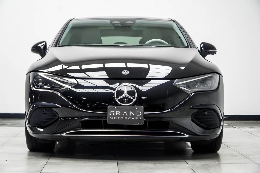 2023 Mercedes-Benz EQE 350 Sedan 4MATIC®