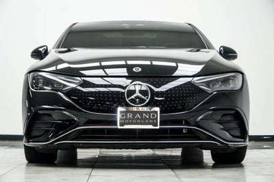 2023 Mercedes-Benz EQE 350 Sedan 4MATIC®
