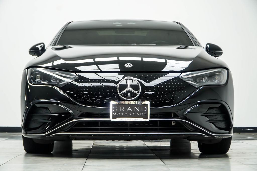 2023 Mercedes-Benz EQE 350 Sedan 4MATIC®