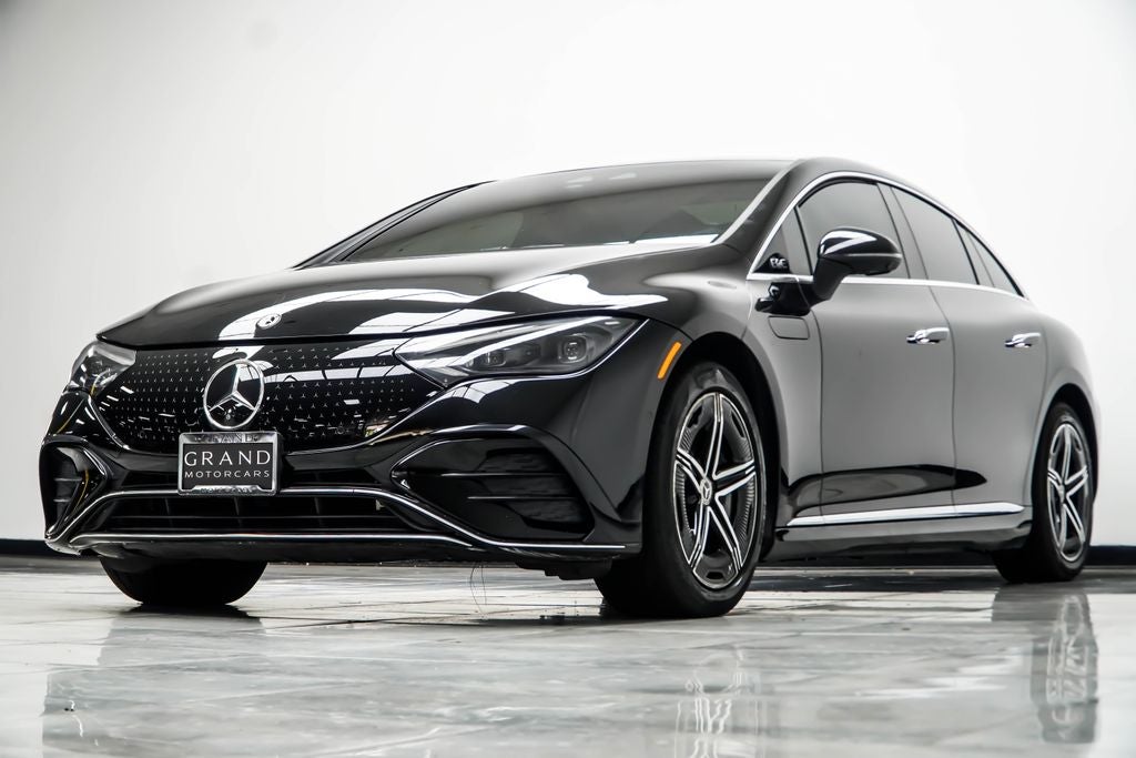 2023 Mercedes-Benz EQE 350 Sedan 4MATIC®