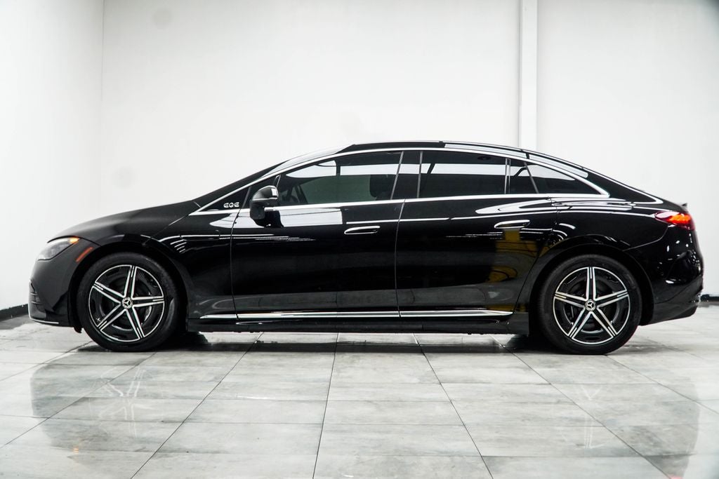 2023 Mercedes-Benz EQE 350 Sedan 4MATIC®