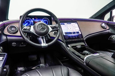 2023 Mercedes-Benz EQE 350 Sedan 4MATIC®