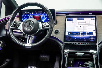 2023 Mercedes-Benz EQE 350 Sedan 4MATIC®