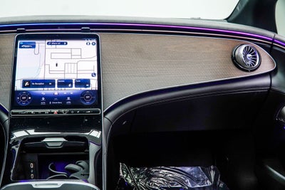 2023 Mercedes-Benz EQE 350 Sedan 4MATIC®