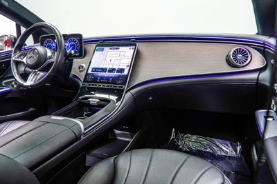 2023 Mercedes-Benz EQE 350 Sedan 4MATIC®