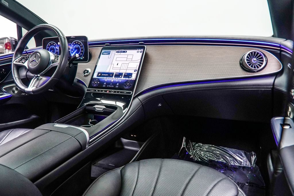 2023 Mercedes-Benz EQE 350 Sedan 4MATIC®