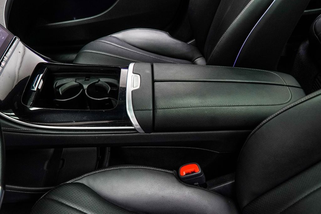 2023 Mercedes-Benz EQE 350 Sedan 4MATIC®