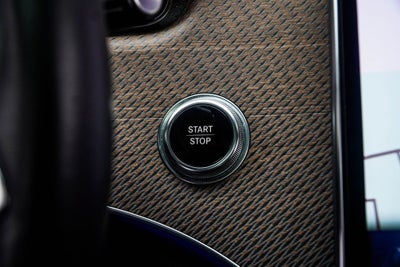 2023 Mercedes-Benz EQE 350 Sedan 4MATIC®