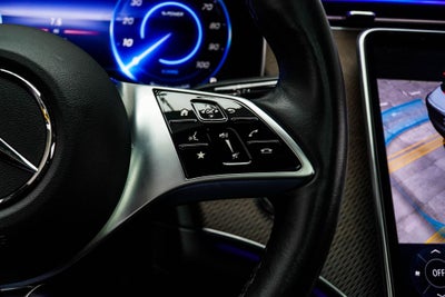 2023 Mercedes-Benz EQE 350 Sedan 4MATIC®
