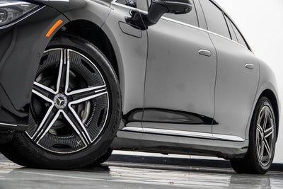 2023 Mercedes-Benz EQE 350 Sedan 4MATIC®