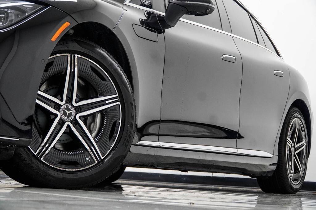 2023 Mercedes-Benz EQE 350 Sedan 4MATIC®