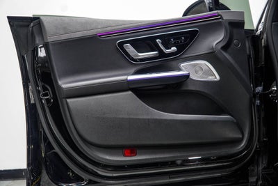 2023 Mercedes-Benz EQE 350 Sedan 4MATIC®