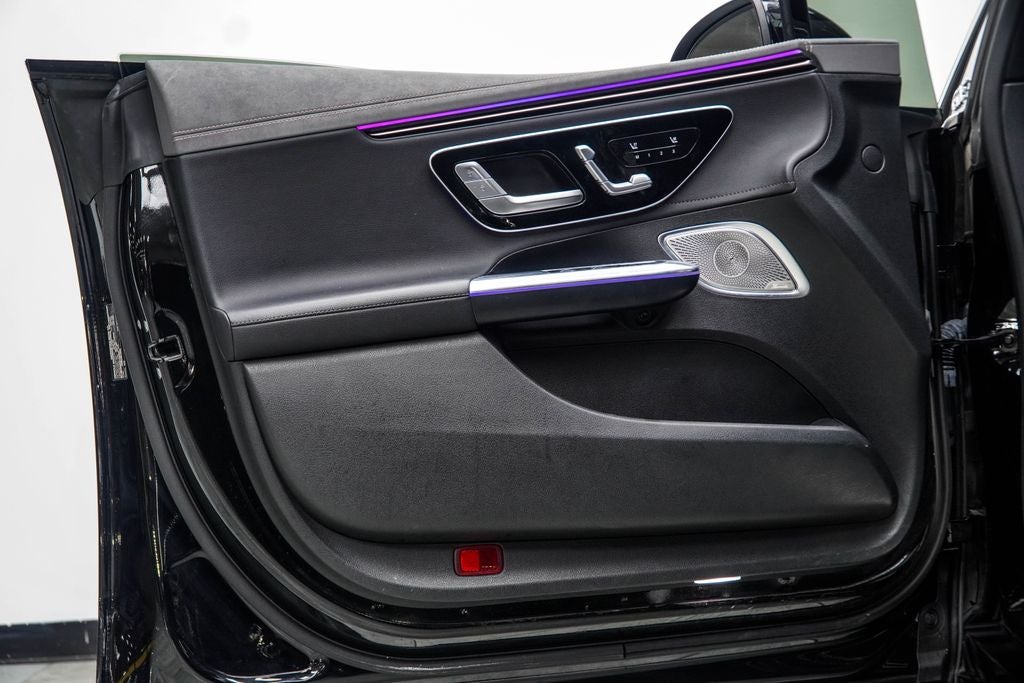2023 Mercedes-Benz EQE 350 Sedan 4MATIC®